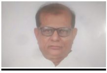 પાટણ જિલ્લામાં સાયબર ક્રાઈમનો વધતો વ્યાપ: જિલ્લા પંચાયતના પૂર્વ પ્રમુખ મોહનભાઈ પટેલનું વ્હોટ્સએપ એકાઉન્ટ હેક, લોકોને સાવચેત રહેવા અપીલ