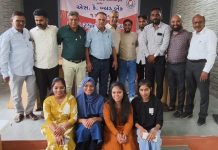 પાટણ રોટરી કલબ દ્વારા વિશ્વ રક્તદાતા દિવસે રકતદાન કેમ્પનું આયોજન કરનાર શહેરની 40 સંસ્થાઓને સન્માનિત કરાઈ..
