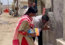 ઓગડ તાલુકાના ચાંગા ગામે ચાંદીપુરા વાઇરસથી એક બાળકનું મૃત્યુ