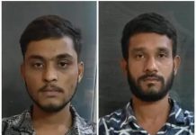 પાટણમાં ડ્રગ્સનો રેકેટ પકડાયો : એક્ટિવાની ડેકીમાંથી 1.85 ગ્રામ હેરોઇન ઝડપાયું!