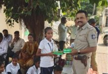 પાટણ પોલીસની અનોખી પહેલ: ‘એ’ ડિવિઝન પોલીસ સ્ટેશન પહોંચ્યા ૨૦૦થી વધુ ભૂલકાંઓ…