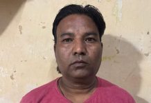પાટણ, હારીજ, મેઘરજ, બાયડ અને કામરેજમાં છેતરપિંડી આચરનાર વડોદરાનો વોન્ટેડ આરોપી અજય કહારને LCB પાટણએ હિંમતનગરથી ઝડપી પાડયો…