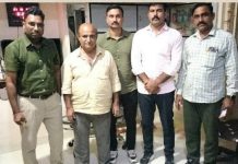 પાટણમાં લોકોના આરોગ્ય સાથે ચેડાં કરતા બે બોગસ ડોક્ટરોને પાટણ SOG એ ઝડપી પાડ્યા દવા-સાધનો સહિત મુદ્દામાલ જપ્ત