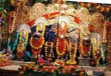 પાટણના ૮૦૦ વર્ષ જૂના અંબાજી મંદિરે ૮૧ વર્ષથી અકબંધ છે પ્રાચીન ગરબાની પરંપરા, ઢોલકના તાલે ગવાય છે ગરબા